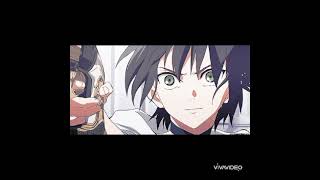 Yuishiro Hyakuya.amv Burn It Down