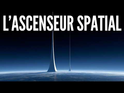 AI IS ALREADY DISCOVERING MATERIALS that change EVERYTHING (space elevator included)