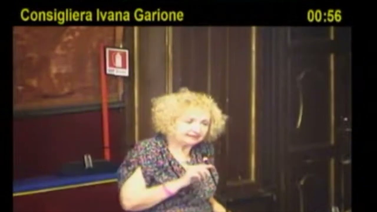 Conferimento cittadinanza onoraria della Città di Torino a Oscar Bertetto, co-fondatore della FARO