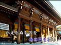 落葉しぐれ 落葉時雨  [台灣許仙唱]