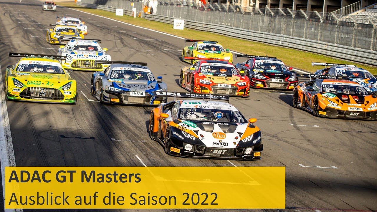 Nachhaltig, familienfreundlicher und mehr Preisgeld Ausblick auf das