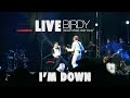 Pamungkas - I'm Down Ft. Romantic Echoes (LIVE at Birdy South East Asia Tour)