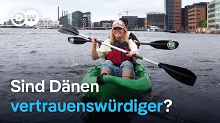 Warum Kopenhagen als Stadt des Vertrauens gilt