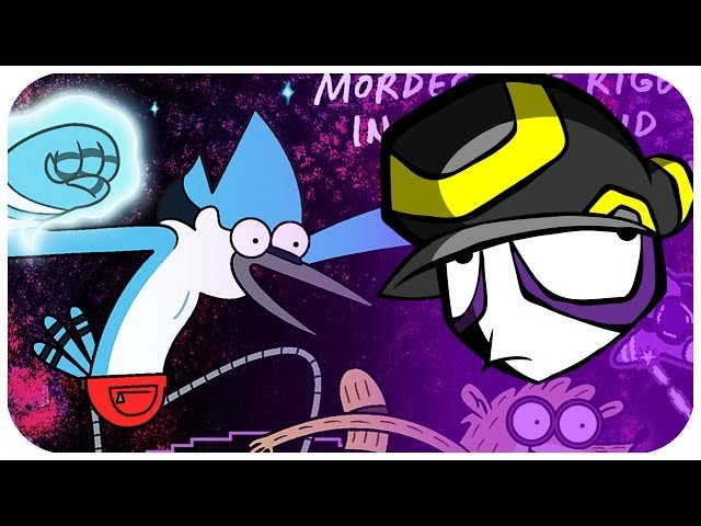 Regular Show: Mordecai & Rigby in 8-bit Land – Hardcore Gaming 101