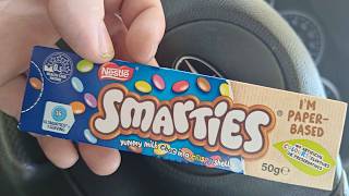 Smarties Meltdown All Sectors (Disc) Speedrun in 29:03 (PB)