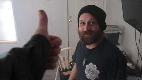 Curses - The Making of Tempest (Vol. 1)