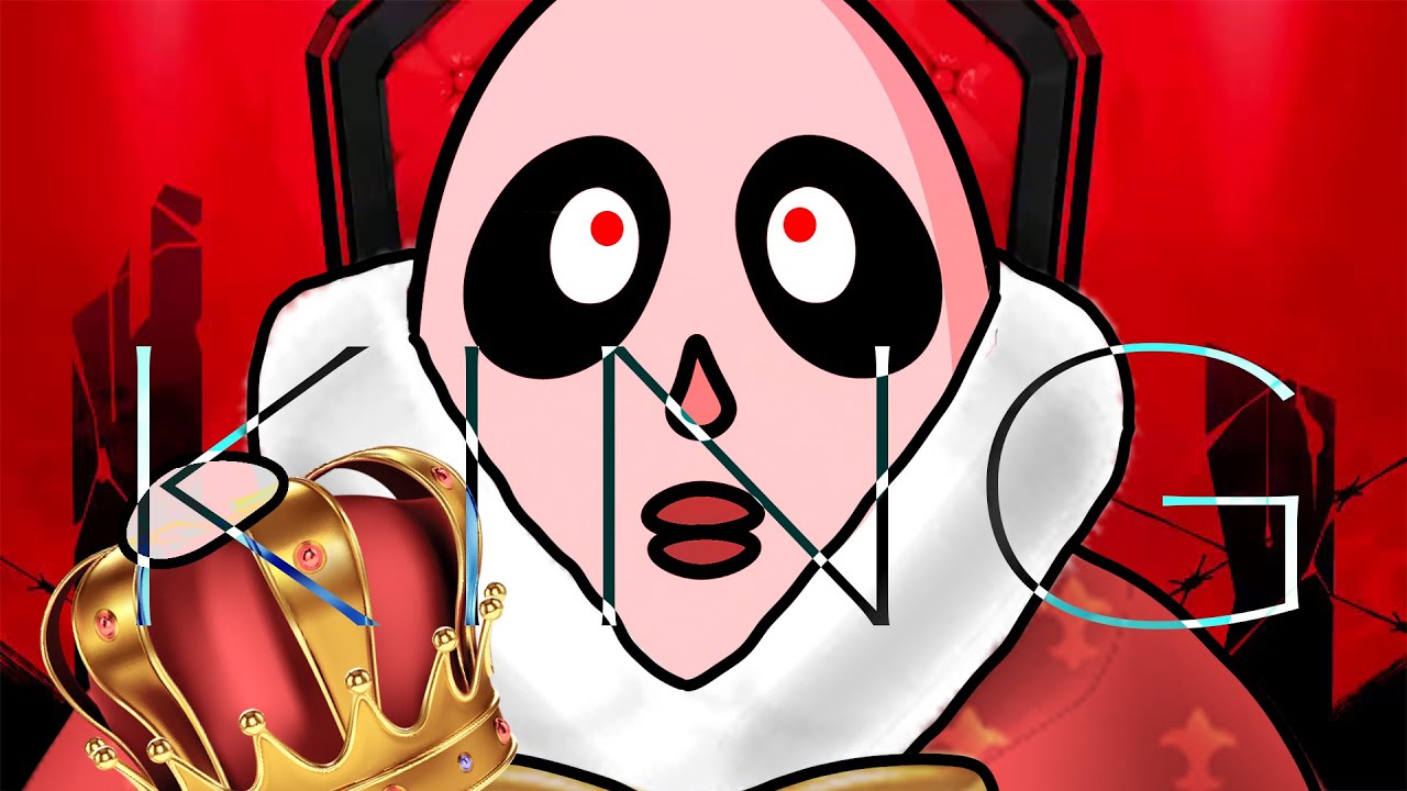 【】歌ってみた KING チャンチョ 【】