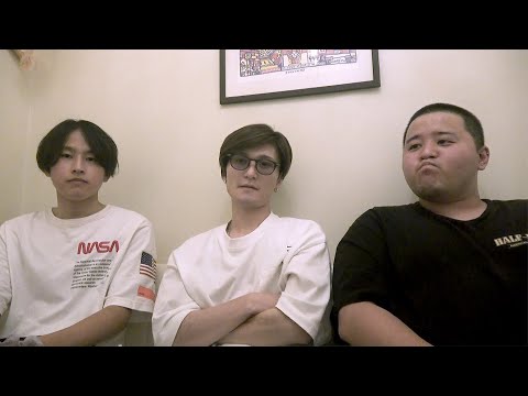 僕たちはもう限界です 6面さようなら 