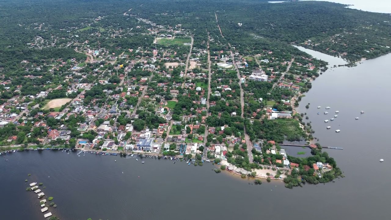 Alter do Chão- 2025