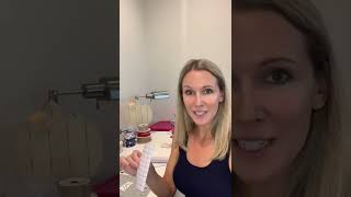 Beginner Vinyl Tutorial - Easy Cricut project for beginners - Cute Halloween Water Bottle