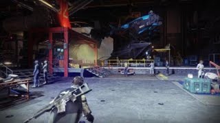 Destiny 2 Physics, How Do They Work?