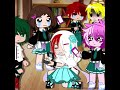 How To Reject Someone 笨ィ II Trend Gacha Bakugou Deku Mha Todoroki Uraraka Kirishima Mina How To Reject Someone 笨ィ II Trend Gacha Bakugou Deku Mha Todoroki Uraraka Kirishima Mina