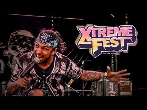 LocoMuerte - Xtreme Fest 2025 (FULL LIVE)