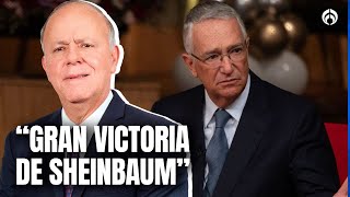 Se Acabó Grupo Salinas Pone Fin Al Pleito Con El Sat Y Acuerdan Pago Millonario