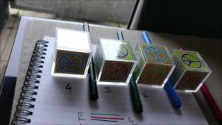 Insanity Insanity Puzzle Solution