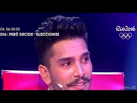 El Valor de la Verdad de Rafael Cardozo 09-04-2016 Completo