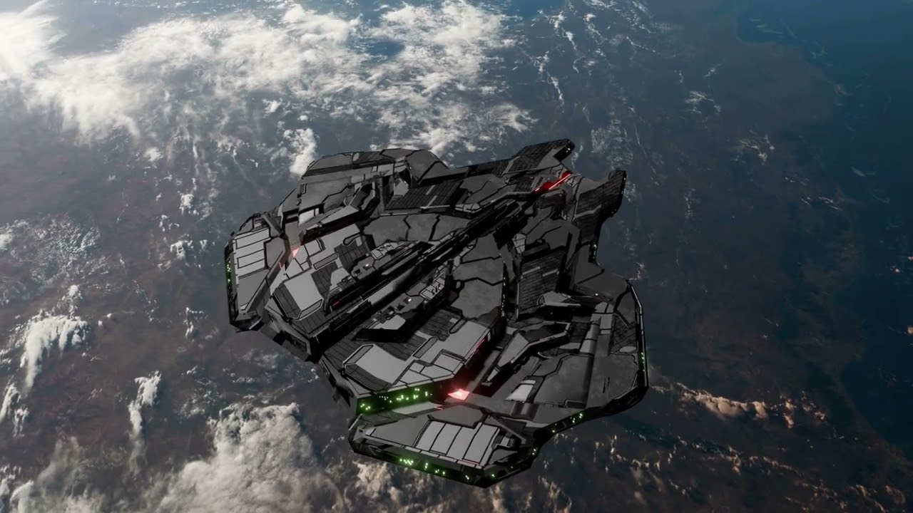 Silence - Ending Human (432Hz Deep Ambient Worship) 🕊️🎹