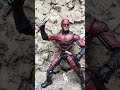 Marvel Legends Netflix Daredevil "Charlie Cox" #shorts #Shorts