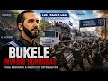 Bukele INVADE Honduras y se Arma el CONFLICTO 🔥