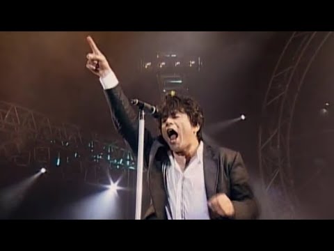CHAGE and ASKA の「えーい！」「ふぉー！」集めてみた