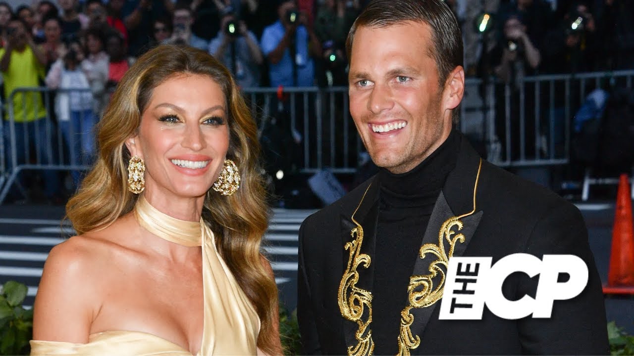 Gisele Bundchen Will Not Attend Tom Brady's First Game of the Season