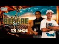 Reggae black lion   reggae set especial  13 anos