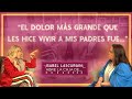 &quot;El DOLOR MÁS GRANDE que vivieron mis PADRES fue...&quot; Entrevista con Yuri