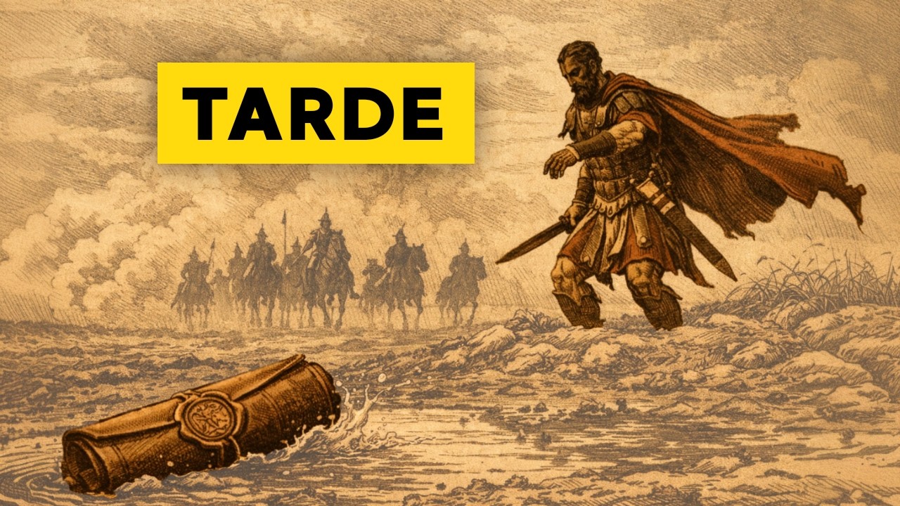 El Mensaje que NUNCA llegó: Así Murió la República en un Minuto