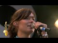 Capture de la vidéo Juli - Perfekte Welle (Live 8 2005)