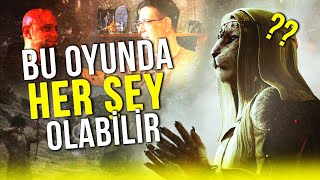 DRAGON'S DOGMA 2 İNCELEME | 'HER AN, HER ŞEY OLABİLİR'