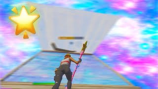 RAPSTAR 🌟| Fortnite Highlights #4