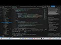 Implementig Payment Page in E-Commerce Client UI and cart validation in API with Antigravity