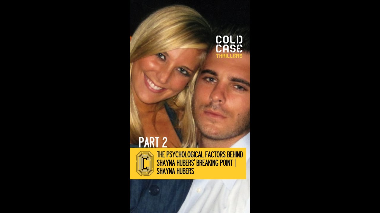 She Shot Her Boyfriend 6 Times and Claimed It Was Self-Defense - P1 