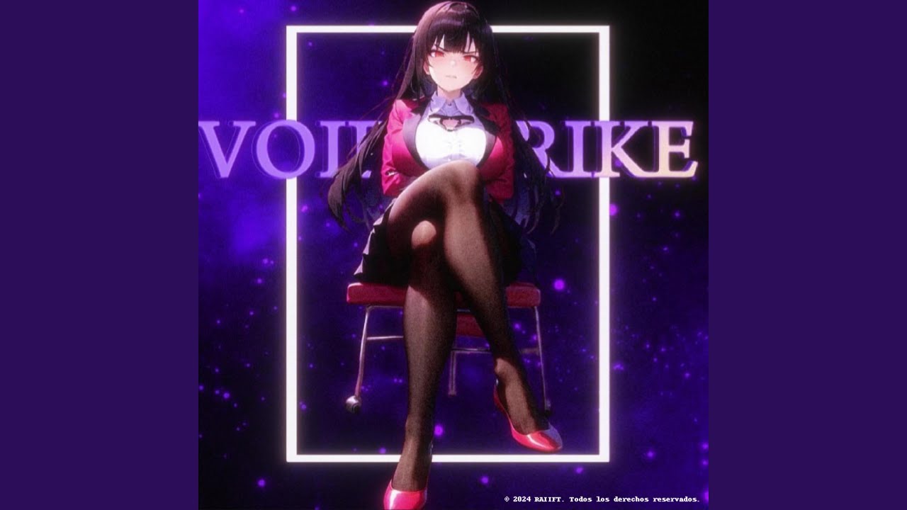 在 YouTube 上观看 VOIDSTRIKE 在 YouTube 上观看 VOIDSTRIKE