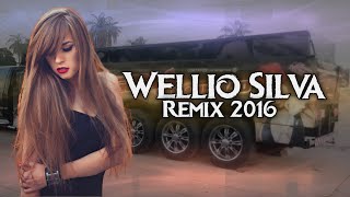 BBX Feat Angie - Everybody (Wellio Silva Remix) [2016]