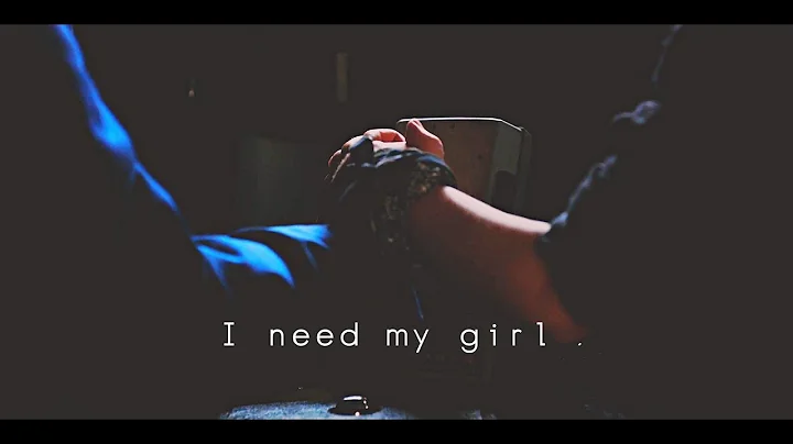 Jim & Jane Hopper | I Need My Girl
