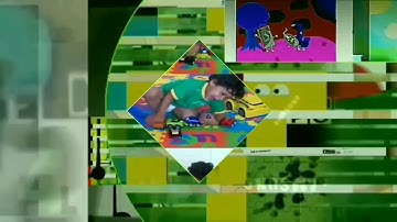 (Season 17) Scan vs Round 25 (music scan)