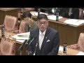 中原徹 - (20130411) 質疑1 大阪の教育改革の現状について