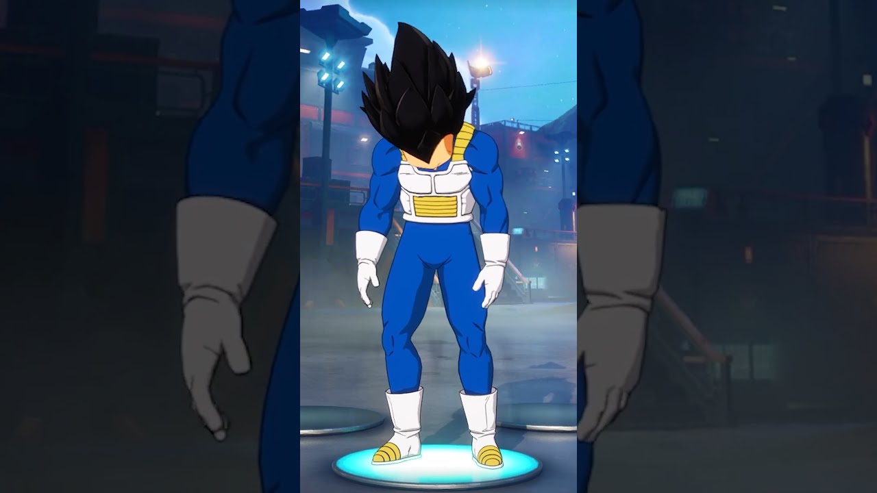 CLEANEST GODLY TRANSITIONS 