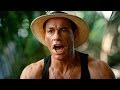 Dschungelcamp Welcome To The Jungle Kritik Deutsch German Van Damme ...