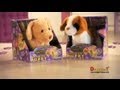 Wave Go Puppy TV Commercial Dragon I Toys 30sec