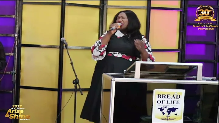 Deborah Mambo - Mwanjimya