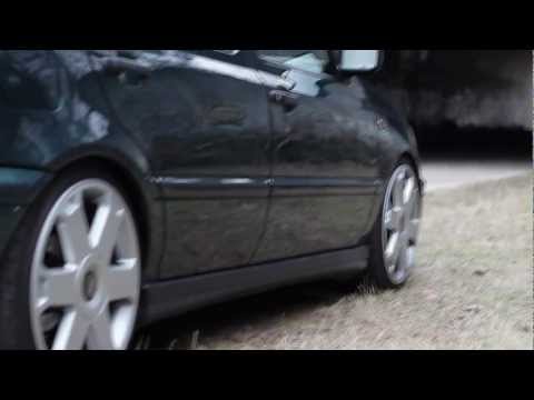 Volkswagen Golf 3 Vr6 2 8 Jd Chip Hd Youtube