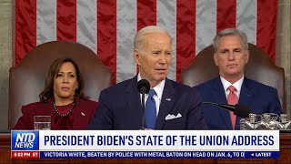 Rep. Malliotakis: Higher Gas Prices Because of Biden Policies; Google Unveils New Features | CLIP