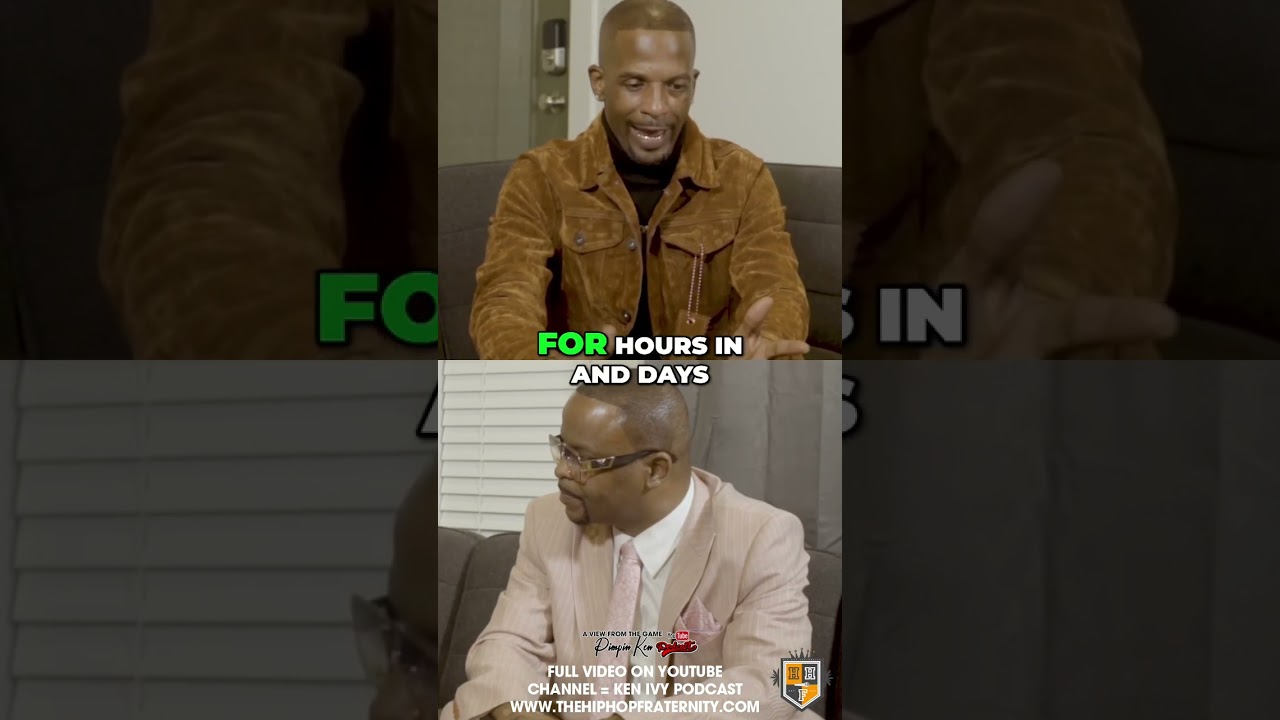 Charleston White’s Viral Strategy for Social Media Growth