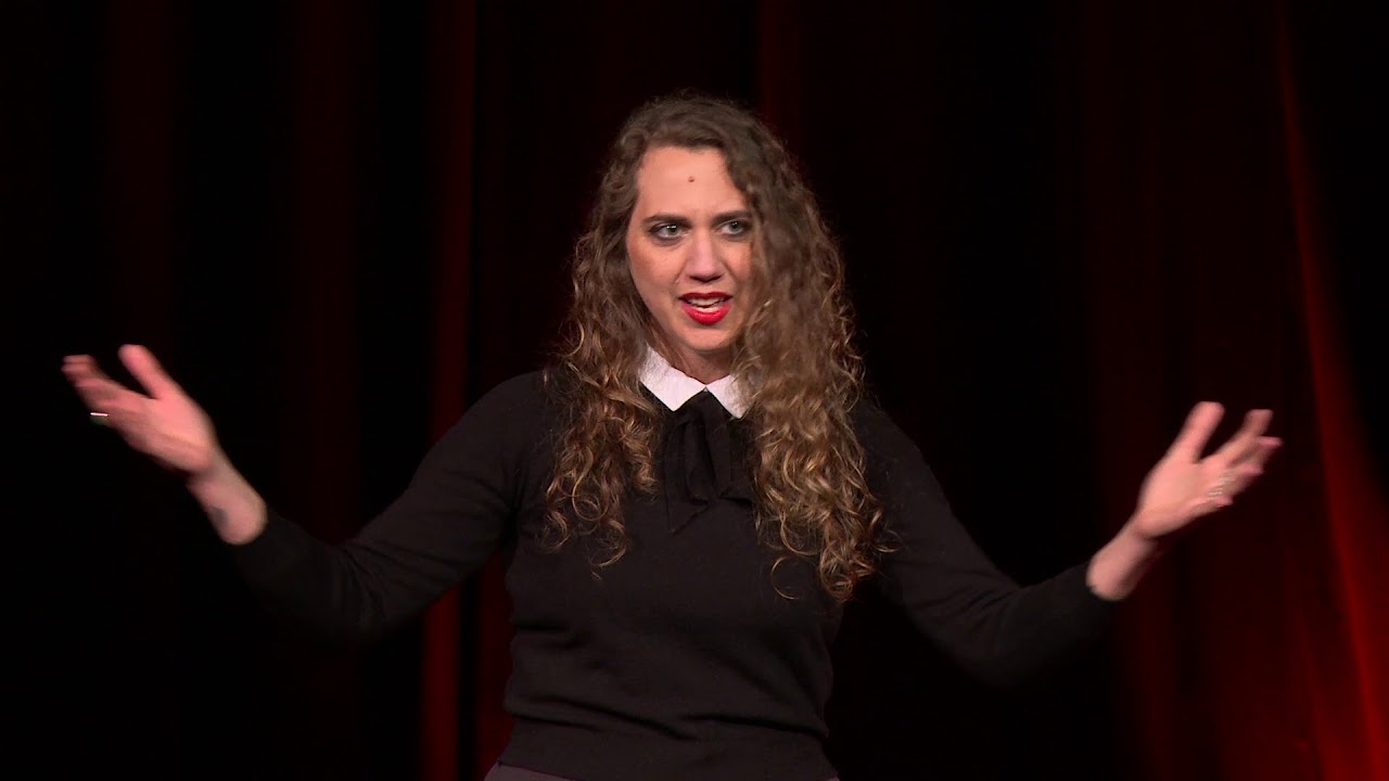 Have social media failed us? | Christiana Varda | TEDxLarnaca