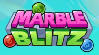 Marble Blitz Game Android Gameplay screenshot 2