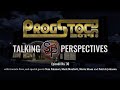 Capture de la vidéo Talking Perspectives: A Recap Of Progstock Festival 2019 (Episode No. 30)