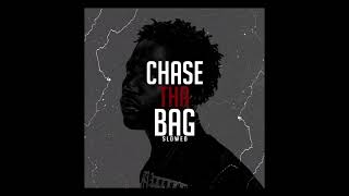 Roddy Ricch - Chase Tha Bag Slowed Reverb