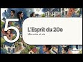 Le 20e   une histoire secrète